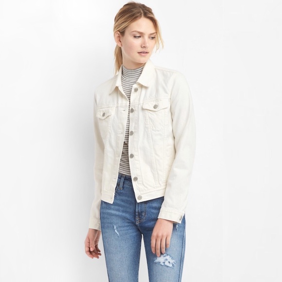 gap icon jacket